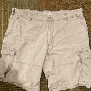 Izod Cargo Shorts